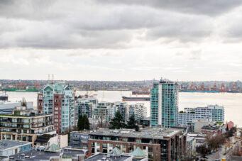 #1202 - 110 W. 4th Street